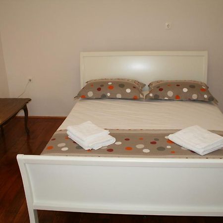 Apartment Azur Bacvice Spalato Esterno foto