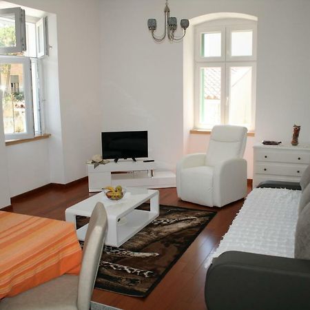Apartment Azur Bacvice Spalato Esterno foto