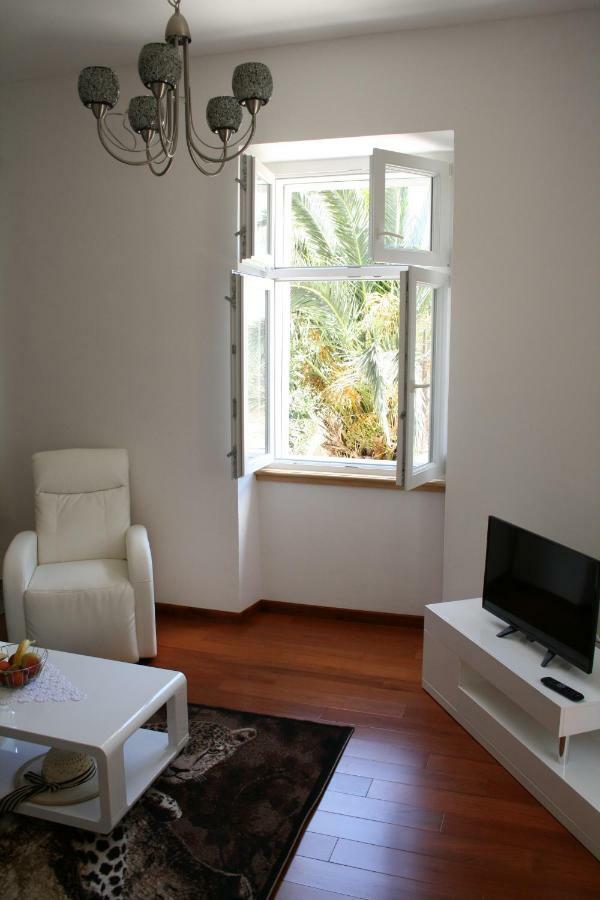 Apartment Azur Bacvice Spalato Esterno foto