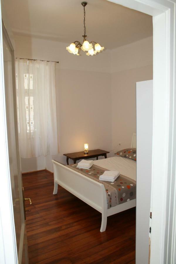 Apartment Azur Bacvice Spalato Esterno foto