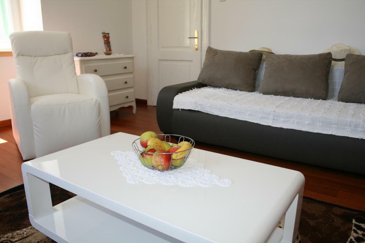 Apartment Azur Bacvice Spalato Esterno foto