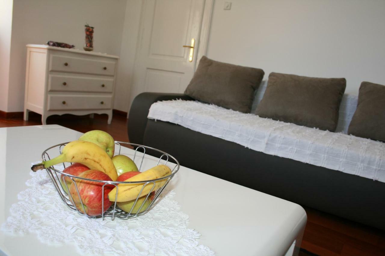 Apartment Azur Bacvice Spalato Esterno foto