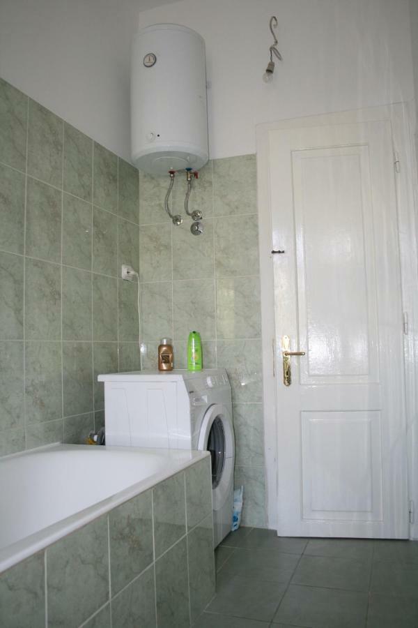 Apartment Azur Bacvice Spalato Esterno foto